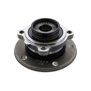 Wheel Hub with Bearing - 31206876844