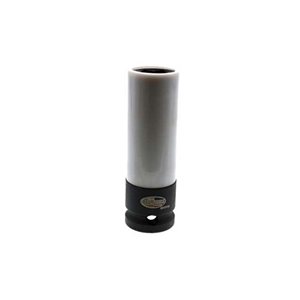 Wheel Lug Bolt Socket - 17 mm,