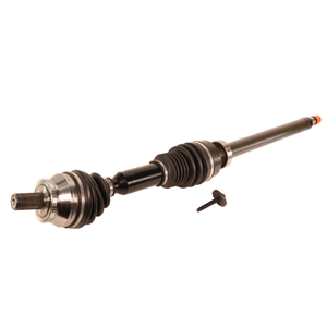 Axle Shaft Assembly - 36001220