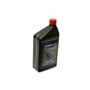Automatic Transmission Fluid (1 Liter) - 31256774