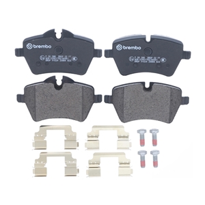 Brake Pad Set - 34119804735