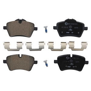 Brake Pad Set - 34119804735