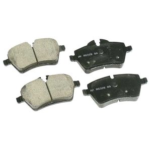 Brake Pad Set - 34119804735