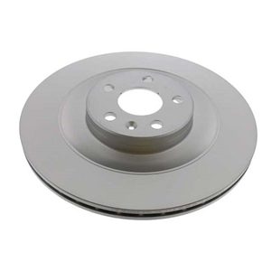 Brake Disc - 18