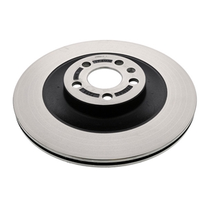 Brake Disc - 18