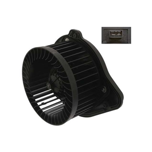 Blower Motor Assembly - 30755485