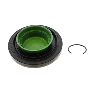 Shaft Seal with Lock Ring - Differential Output Shaft (43 X 90 X 10 mm) - 33108860346