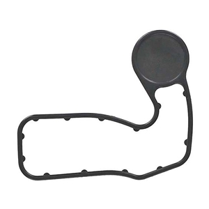 Timing Cover Gasket - Oil Duct Cover to Timing Cover - 2761840080