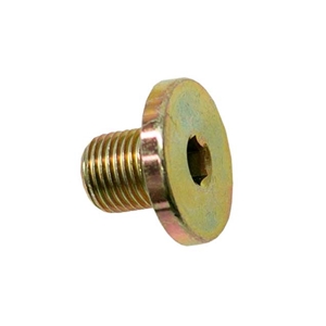 Transmission Drain Plug - 0009976532