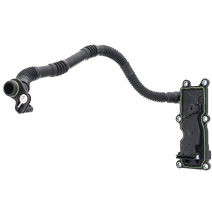 Breather Bleed Line - Between Crankcase and Cylinder Head Cover - 2740180321