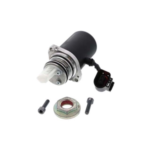 Active on Demand Oil Coupling Oil Pump - 30783079