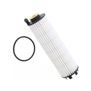 Oil Filter Kit - 2541840600
