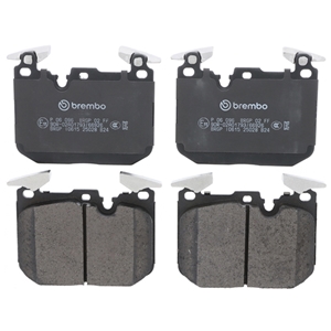 Brake Pad Set - 34116878882