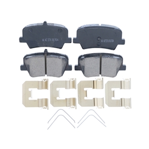 Brake Pad Set - 32276933