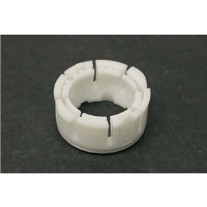 Bushing - Manual Trans Shift Lever Pivot to Support Arm - 25111220600