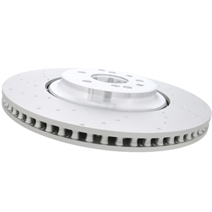 Brake Disc - 2324238300