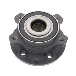Wheel Hub with Bearing - 32370046