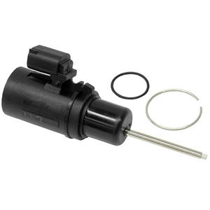 Brake Booster Diaphragm Position Sensor - 1635401217