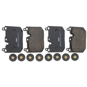 Brake Pad Set - 34106889266