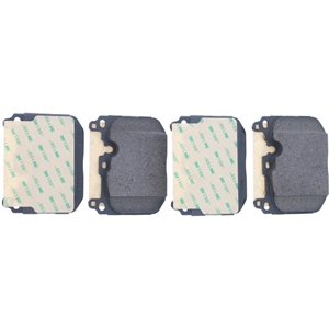 Brake Pad Set - 34106889266
