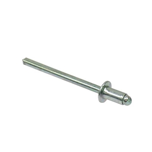 Window Regulator Rivet (4.8 X 8 mm) - 0039902497