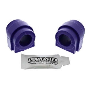 Sway Bar Bushing Set - 22.5 mm - Powerflex - 267624011