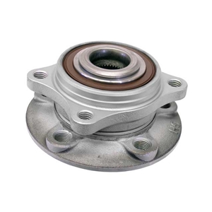 Wheel Hub with Bearing - 31329980