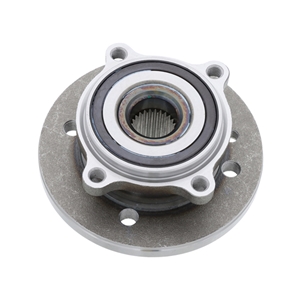 Wheel Hub with Bearing - 31226756889