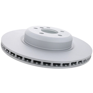 Brake Disc (345 X 24 mm) - 34208853554