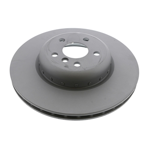 Brake Disc (345 X 24 mm) - 34208853554