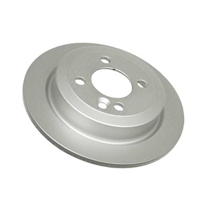 Brake Disc (259 X 10 mm) - 34216774987