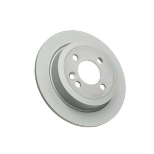 Brake Disc (259 X 10 mm) - 34216774987