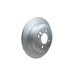 Brake Disc (259 X 10 mm) - 34216774987