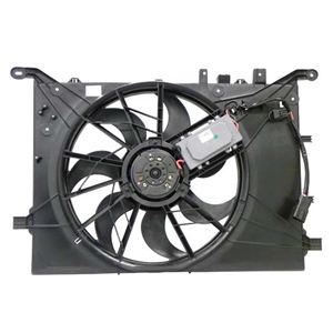 Auxiliary Fan Assembly - 30680547