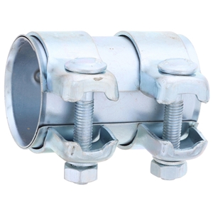 Muffler Clamp - 893253139