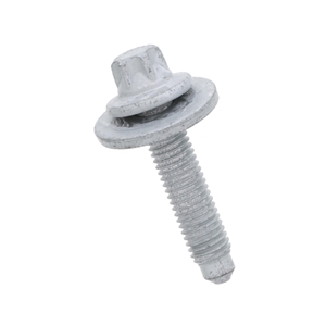Control Arm Screw - 31106862545