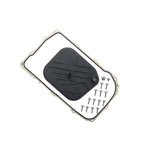 Engine Oil Pump Solenoid