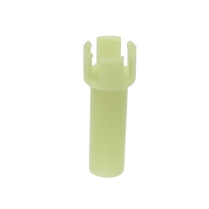 Automatic Transmission Fluid Guide Tube - (Channels Fluid to Transmission) - 2512710097