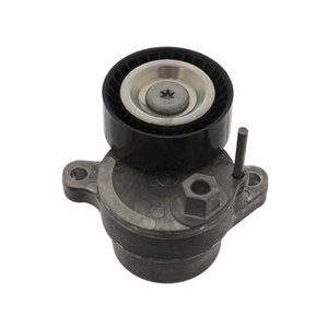 Drive Belt Tensioner - Includes Pulley - 2762000370