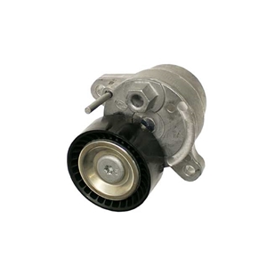 Drive Belt Tensioner - Includes Pulley - 2762000370