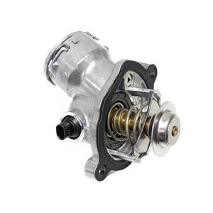 Thermostat with Housing and Gasket (100 deg. C) - 2722000515