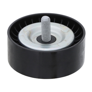 Drive Belt Idler Pulley (Smooth) - 2742020119