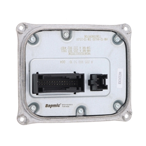 LED Headlight Control Unit (Range Control) - 2059004230