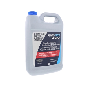 Coolant / Antifreeze - (Blue G11, G48) (Prediluted) (1 Gallon) - 8114308