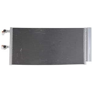 A/C Condenser - 32339858