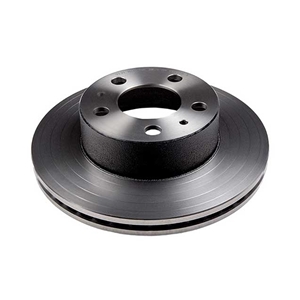 Brake Disc - Vented (263 X 22 mm) - 31262089