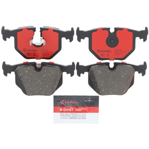 Brake Pad Set - 34213403241