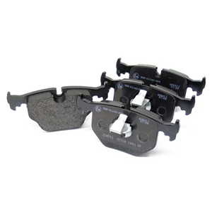 Brake Pad Set - 34213403241