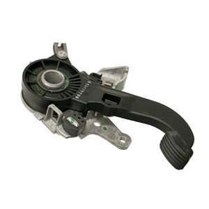Parking Brake Pedal Assembly - 2034201684