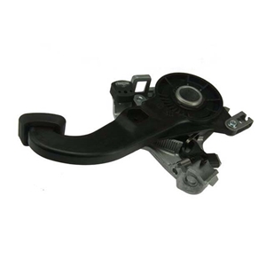 Parking Brake Pedal Assembly - 2034201684
